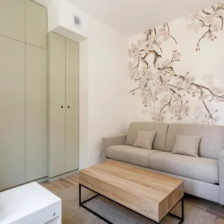 Studio Equipe Boulevard Stalingrad -2 Personnes